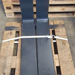 Fourches télescopiques Stabau