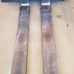 Fourches télescopiques Stabau