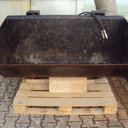 Godet pour vrac Kaup