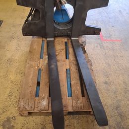 Dispositif de rotation Stabau