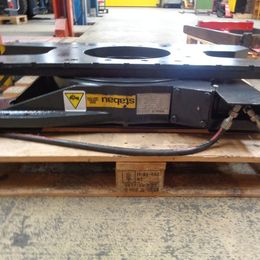 Dispositif de rotation Stabau