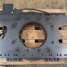 Dispositif de rotation Stabau