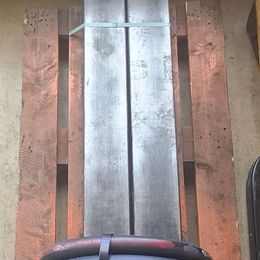 Fourches télescopiques Griptech