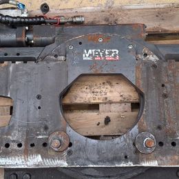 Dispositif de rotation Meyer