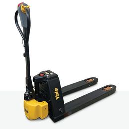 Yale MPC15 °°° Transpalette électrique