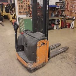 Still EGV20 °°° Gerbeur