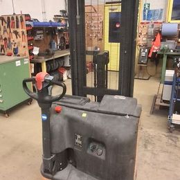 Still EGV20 °°° Gerbeur