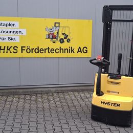 Hyster S1.6 °°° Gerbeur