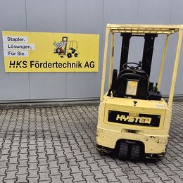 Hyster J1.60XMT °°° Chariot 3 roues électrique
