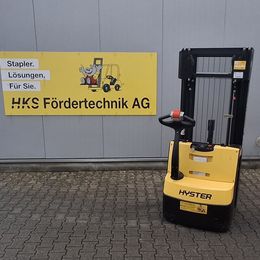 Hyster S1.4AC °°° Gerbeur