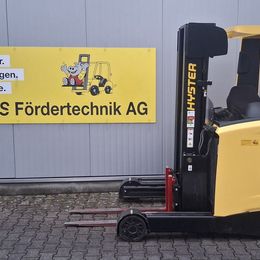 Hyster R1.4 °°° Chariot à mât rétractable