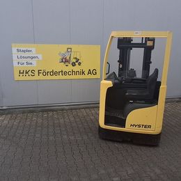 Hyster R1.4 °°° Chariot à mât rétractable