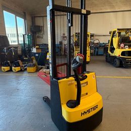 Hyster S1.0E °°° Gerbeur