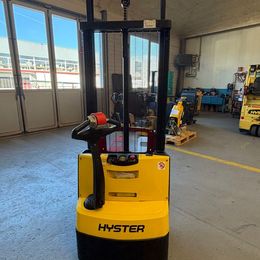 Hyster S1.0E °°° Gerbeur