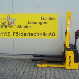 Hyster SC1.0 °°° Gerbeur