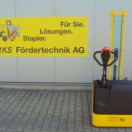Hyster SC1.0 °°° Gerbeur