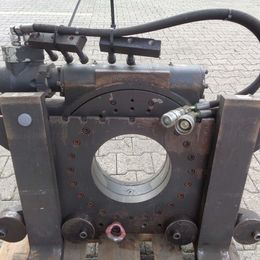 Dispositif de rotation Durwen