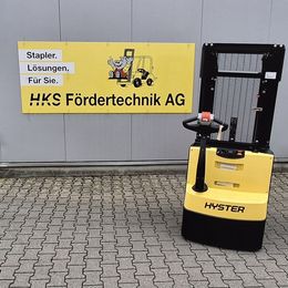 Hyster S1.6 IL °°° Gerbeur