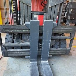 Mora EP100RC °°° Chariot 4 roues électrique