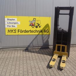 Yale MS16S IL °°° Gerbeur à conducteur porté assis