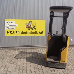 Yale MS16S IL °°° Gerbeur à conducteur porté assis