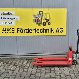 RAVAS 1100 °°° Transpalette peseur