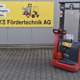 Linde L12 °°° Gerbeur