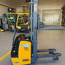 Unimax CDD15RS-2 °°° Gerbeur