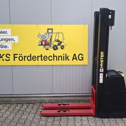 Hyster S1.6 °°° Gerbeur