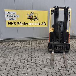 Hyster J1.60XMT ACX °°° Chariot 3 roues électrique