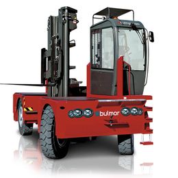 Bulmor DQ 120 [129kW]