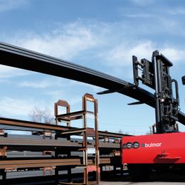 Bulmor DQ 120 [129kW]